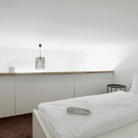 Apartment Standard By Hi5 - Wesselenyi 8 *