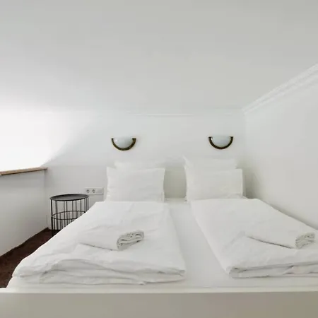 Standard By Hi5 - Wesselenyi 8 Apartment *