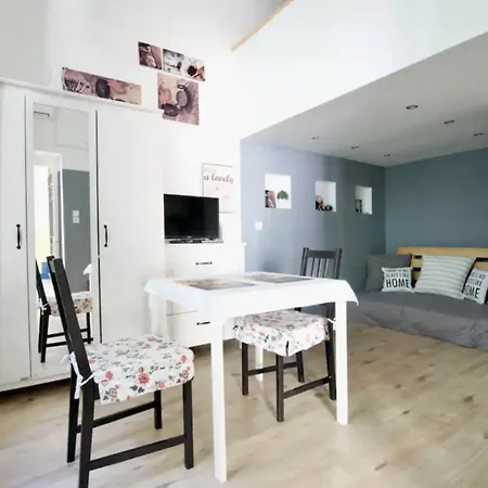 Apartment Standard By Hi5 - Wesselenyi 8 Budapest