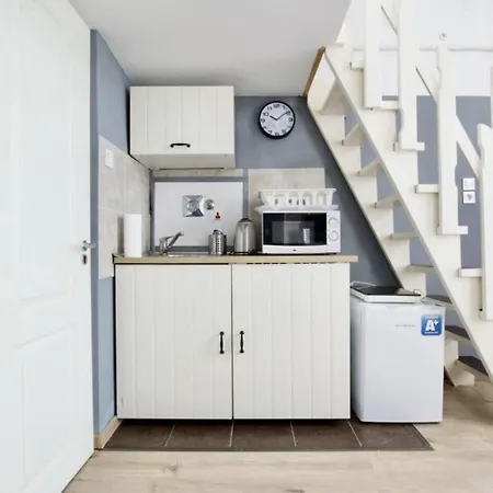 Apartment Standard By Hi5 - Wesselenyi 8 Budapest
