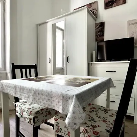 Appartamento Standard By Hi5 - Wesselenyi 8